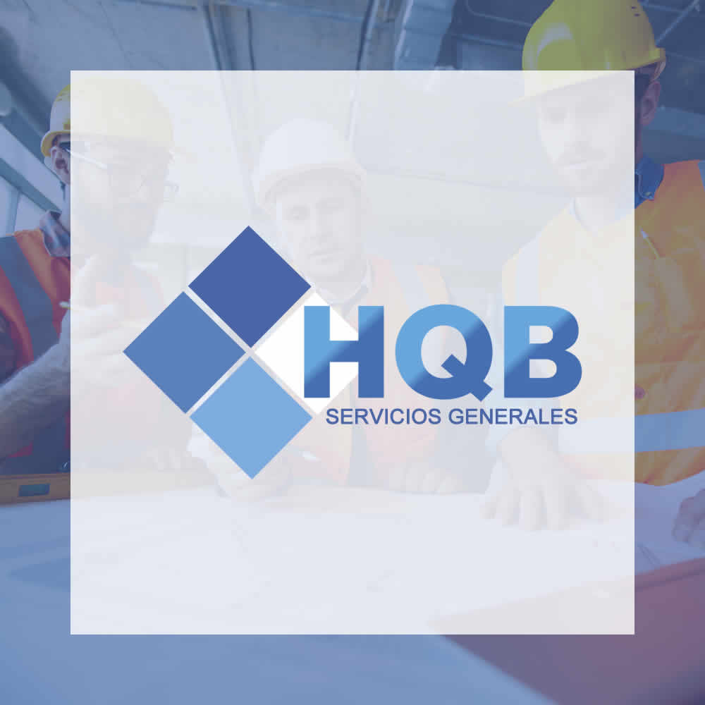 HQB PERU | SERVICIOS GENERALES